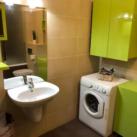 Apartament Mivardomi *