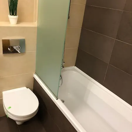아파트 Mivardomi 클루지나포카