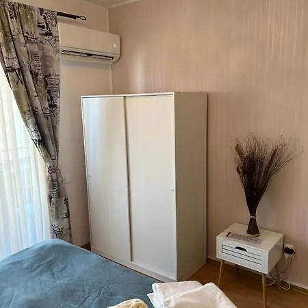 Apartament Mivardomi *